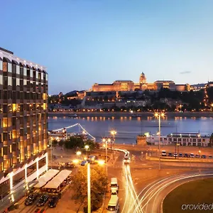 Sofitel Chain Bridge בודפשט